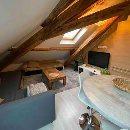 Gap : Centre Ville : Appartement Cosy المظهر الخارجي الصورة