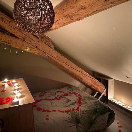 Gap : Centre Ville : Appartement Cosy المظهر الخارجي الصورة
