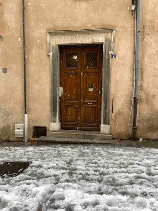 Gap : Centre Ville : Appartement Cosy المظهر الخارجي الصورة