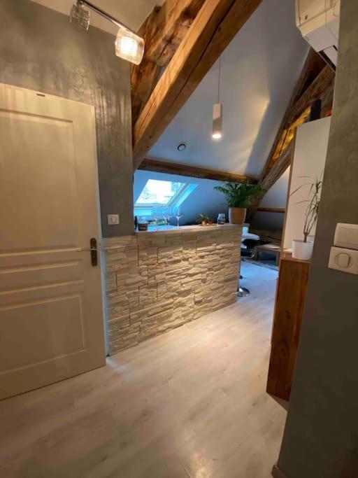 Gap : Centre Ville : Appartement Cosy المظهر الخارجي الصورة