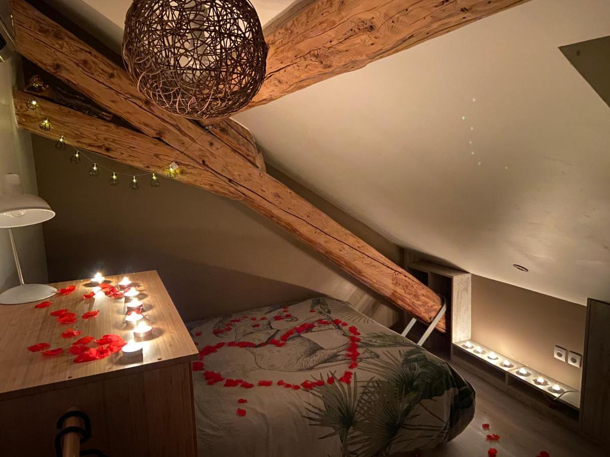 Gap : Centre Ville : Appartement Cosy المظهر الخارجي الصورة
